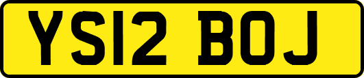 YS12BOJ