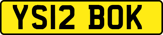 YS12BOK