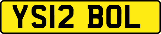 YS12BOL