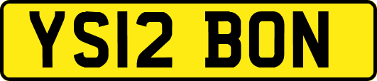 YS12BON