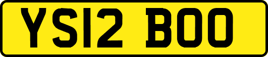 YS12BOO