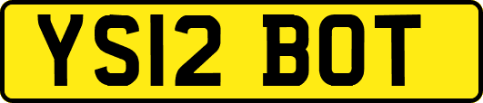 YS12BOT