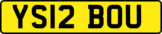 YS12BOU
