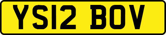 YS12BOV