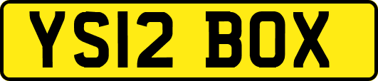 YS12BOX