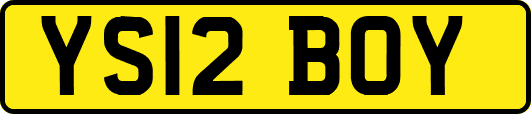 YS12BOY