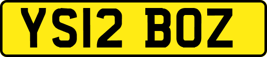 YS12BOZ