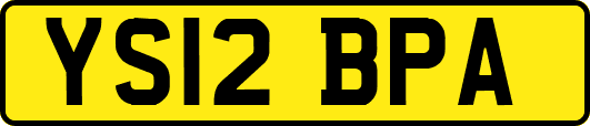 YS12BPA