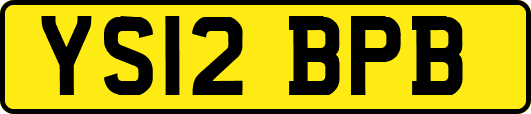YS12BPB
