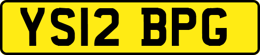 YS12BPG