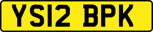 YS12BPK