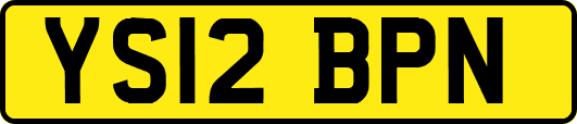 YS12BPN