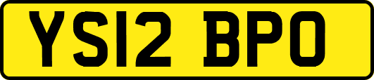 YS12BPO
