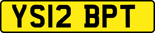 YS12BPT