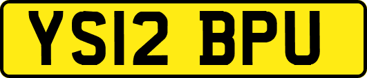 YS12BPU