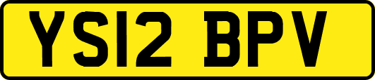YS12BPV