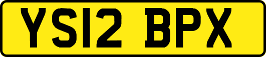 YS12BPX