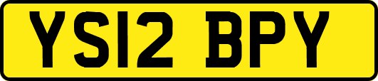 YS12BPY