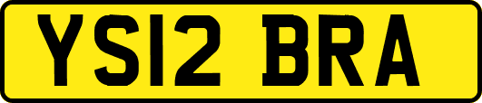 YS12BRA