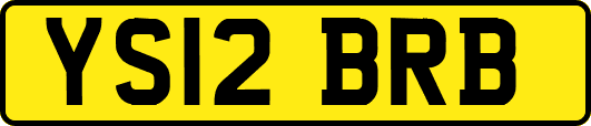 YS12BRB