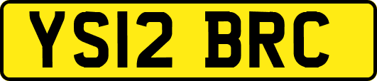 YS12BRC