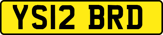 YS12BRD