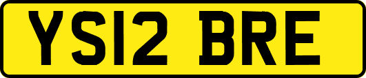 YS12BRE