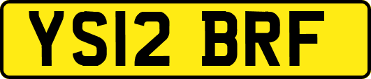 YS12BRF