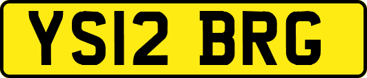 YS12BRG