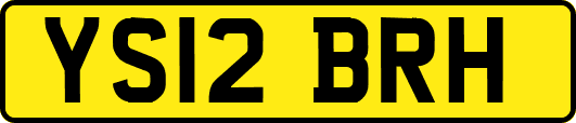 YS12BRH