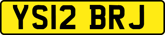 YS12BRJ