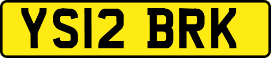 YS12BRK