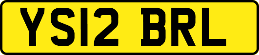 YS12BRL