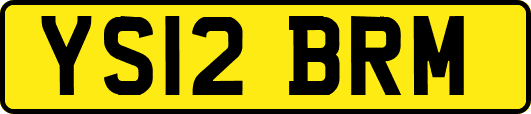 YS12BRM