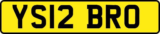 YS12BRO