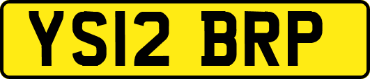 YS12BRP