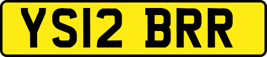 YS12BRR