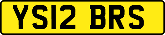 YS12BRS