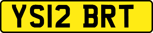 YS12BRT