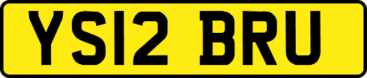 YS12BRU
