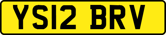 YS12BRV