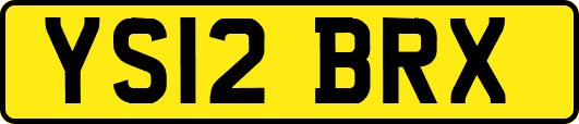 YS12BRX