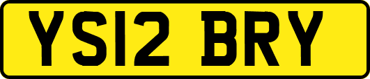 YS12BRY