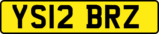 YS12BRZ