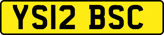YS12BSC