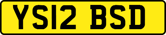 YS12BSD