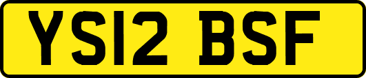 YS12BSF
