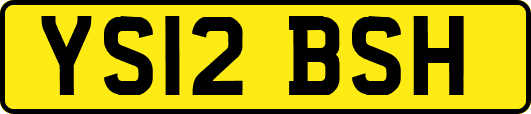 YS12BSH