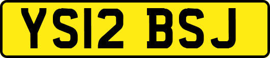 YS12BSJ