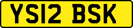 YS12BSK